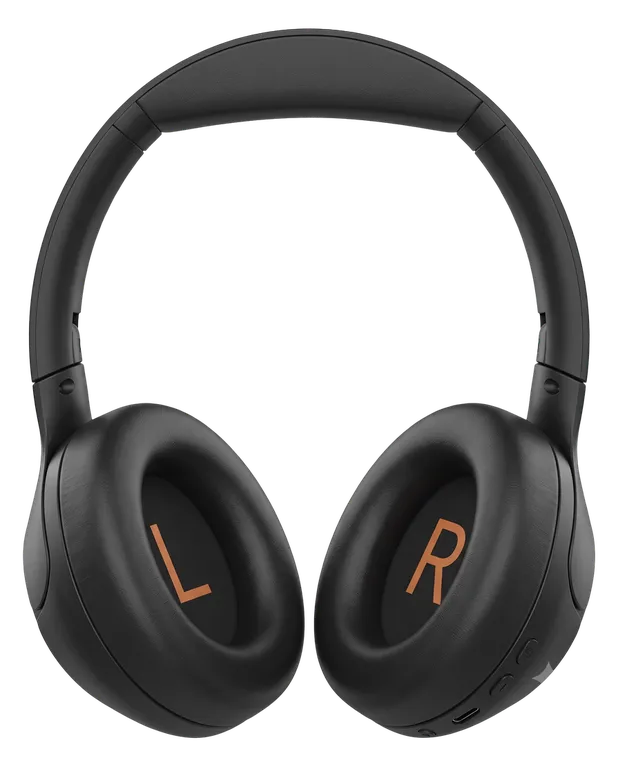Audífonos QCY H3 con Cancelación de Ruido | Bluetooth 5.4, 60h de Batería