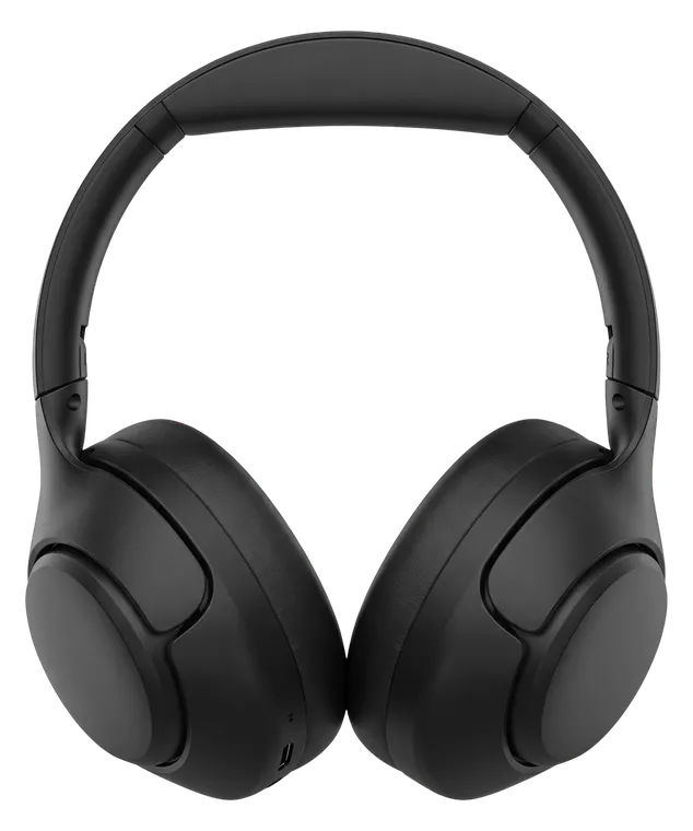 Audífonos QCY H3 con Cancelación de Ruido | Bluetooth 5.4, 60h de Batería