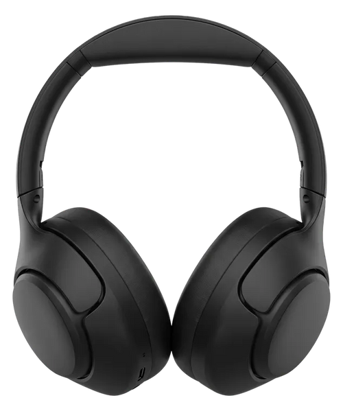 Audífonos QCY H3 con Cancelación de Ruido | Bluetooth 5.4, 60h de Batería