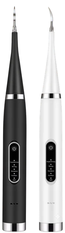 Kit de Limpieza Dental Eléctrico | Removedor de Sarro y Cepillo Recargable