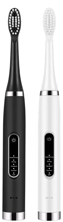 Kit de Limpieza Dental Eléctrico | Removedor de Sarro y Cepillo Recargable