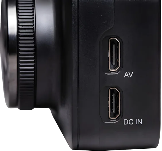 Dash Cam 70mai T800E 4K | 3 Cámaras, GPS, WiFi 6 y Visión Nocturna