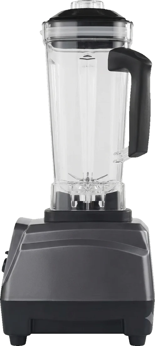 Licuadora Profesional BioloMix 2200W | Vaso 2L sin BPA, Hielo y Smoothies