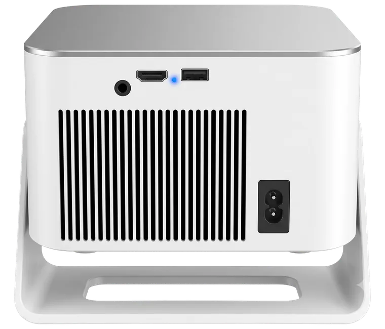 Proyector Magcubic HY350Max | Android 14, 1080p Nativo, Autofoco y WiFi 6