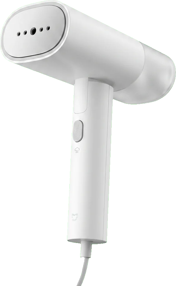 Vaporizador de Ropa Portátil MIJIA 2 | Plancha a Vapor Eléctrica Antiarrugas y Antiácaros para el Hogar