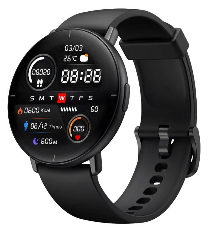Reloj inteligente Mibro Lite